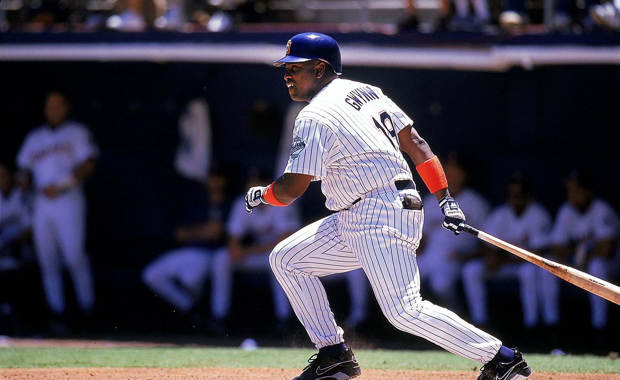 2048x1254 Tony Gwynn Wallpaper
