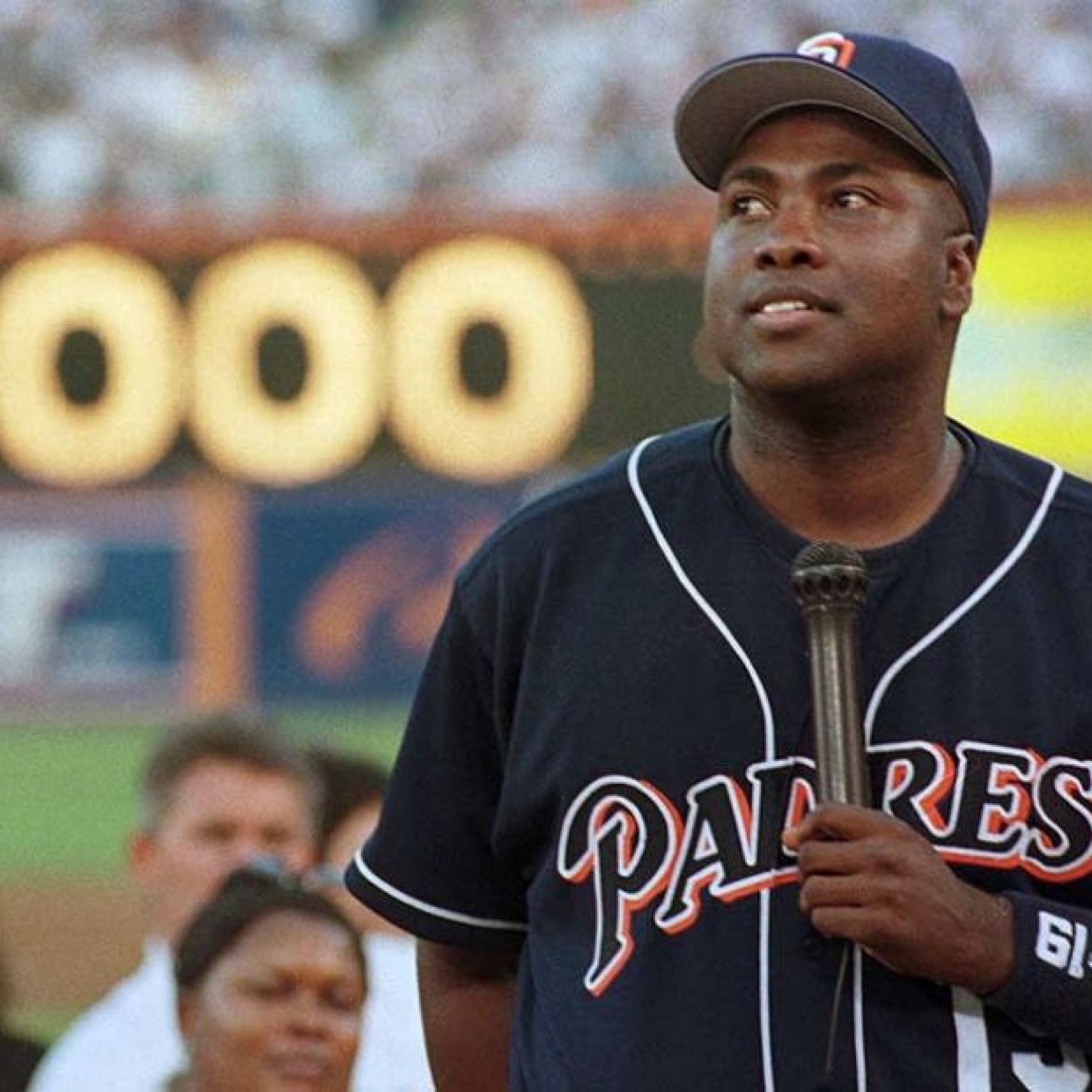 1800x1800 Kirk Kenney: Remembering Tony Gwynn's sweet swing