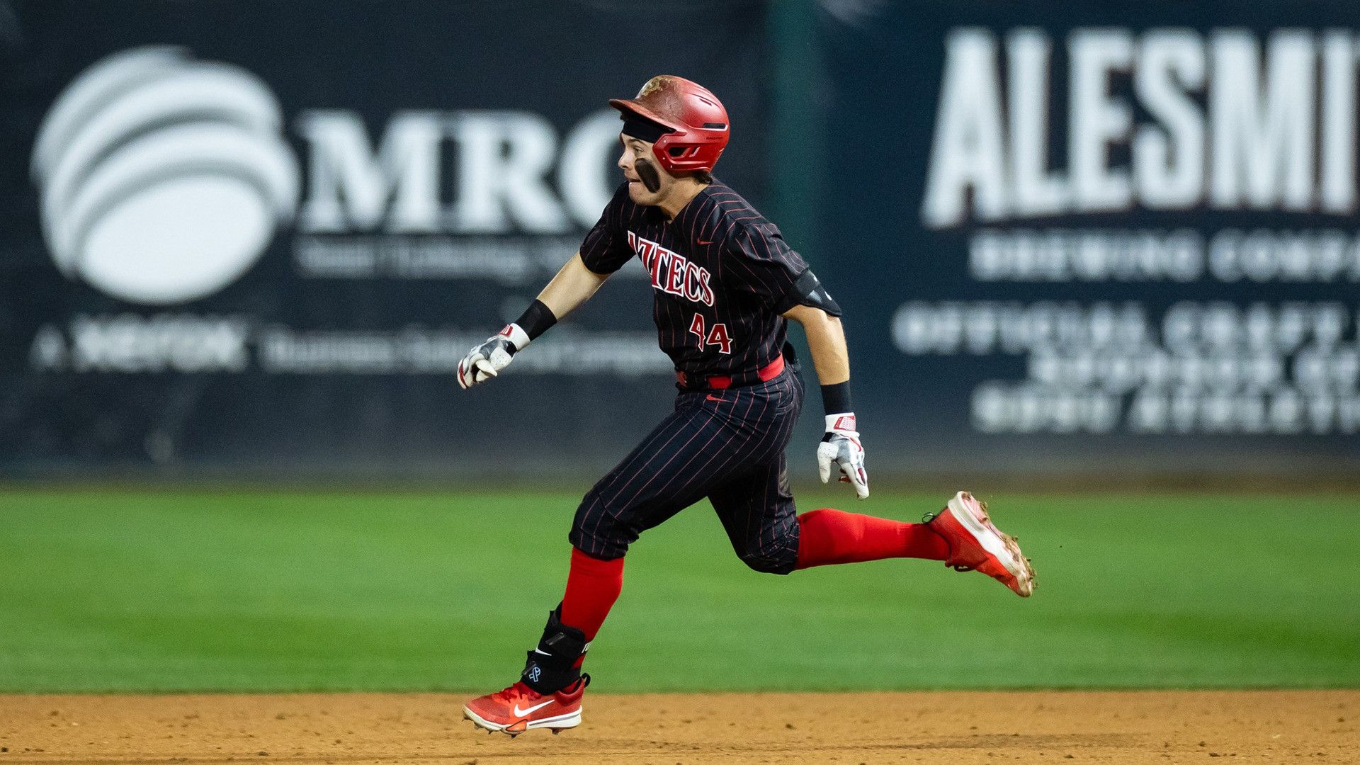 1920x1080 Aztecs Roll Past Missouri at Tony Gwynn Legacy Diego State Aztecs