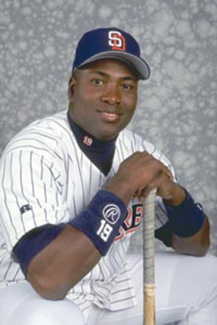 750x1125 Baseball Hall of Famer Tony Gwynn dies