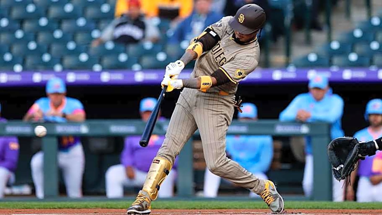 1600x900 Padres All Star Looking To Join Tony Gwynn In Exclusive Club In 2025