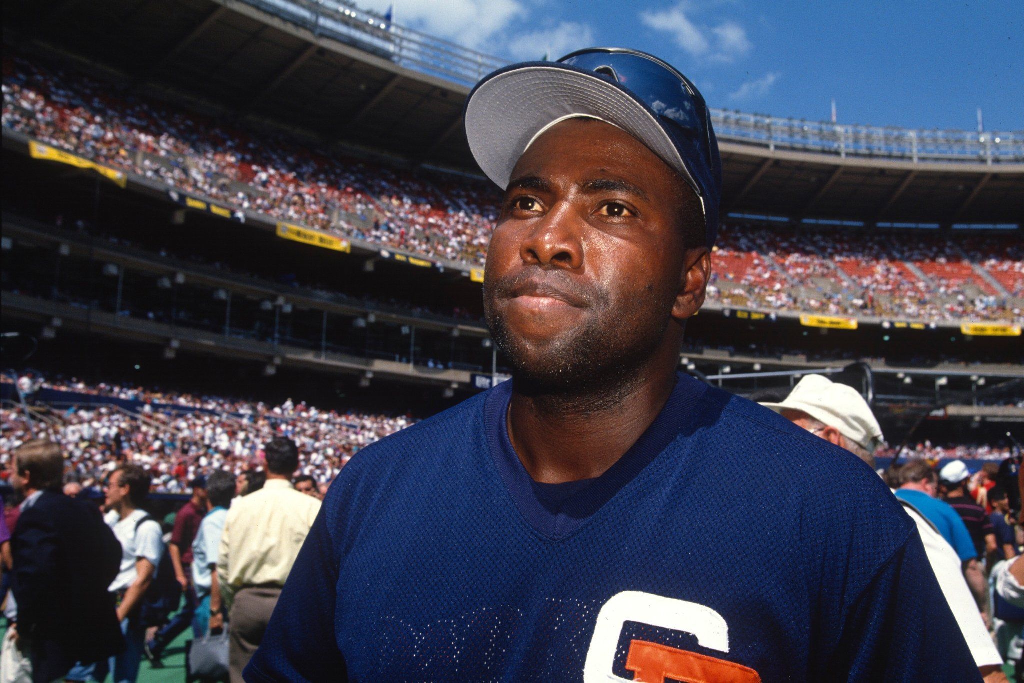 2048x1365 Tony Gwynn's Family Sues Tobacco Industry, Seeking Recourse Over Fatal Habit