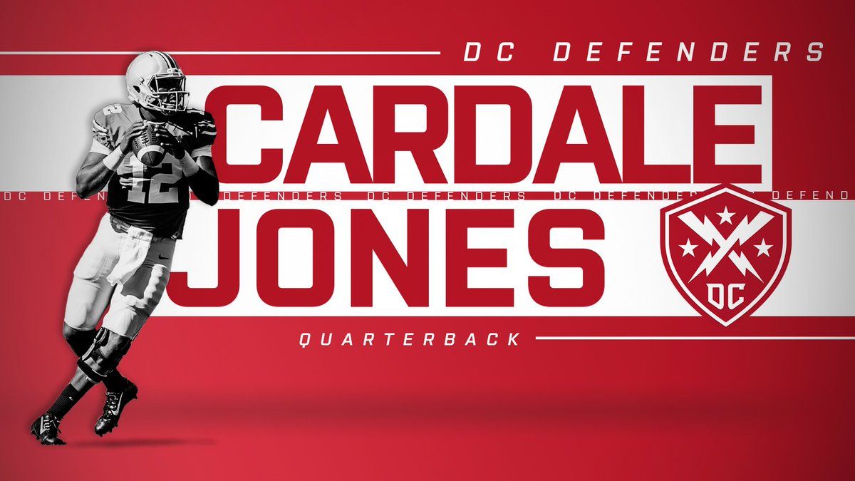 1200x675 ☑️ History Maker ☑️ National Champion ☑️ QB1 WELCOME TO