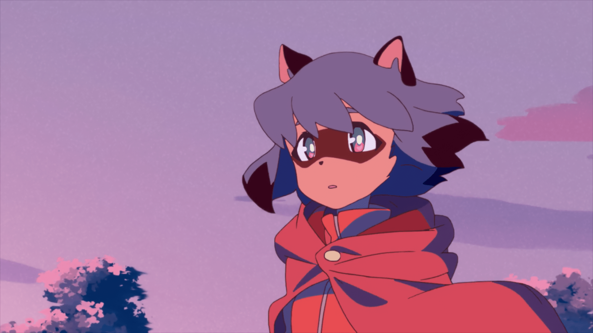 1920x1080 Pikari Teshima] BNA Brand New Animal VOSTFR [1080p AAC