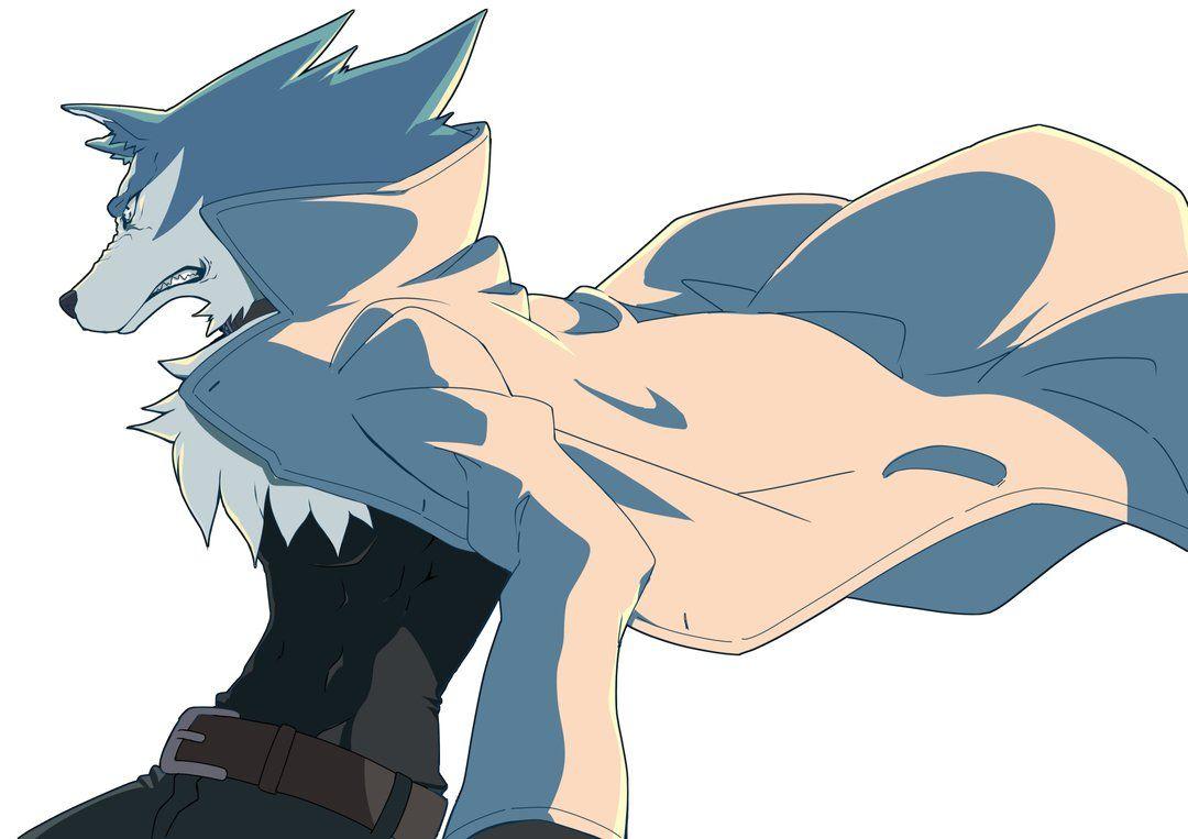 1080x763 BNA: Brand New Animal: Release Date, Watch Stream, Episodes, Plot