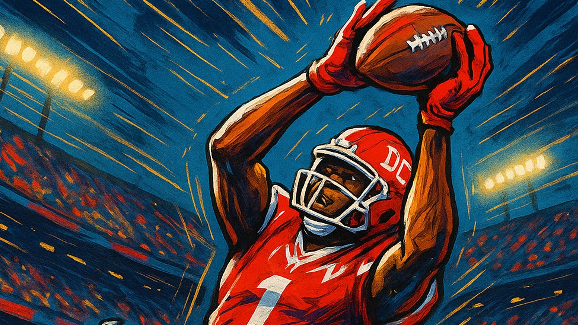 1920x1080 HBCU Star Makes 2025 All UFL Team