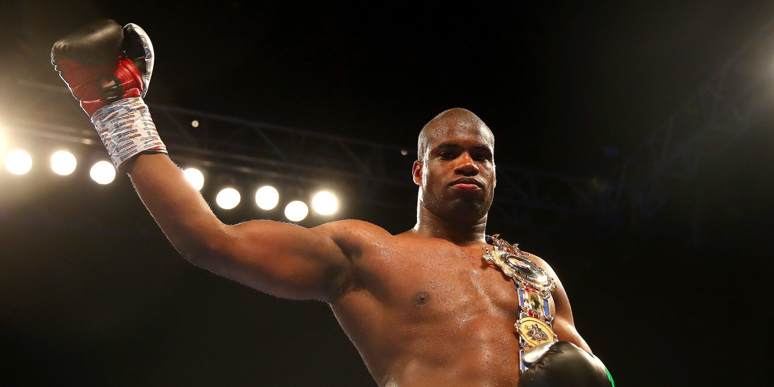 2560x1280 Daniel Dubois Wallpaper