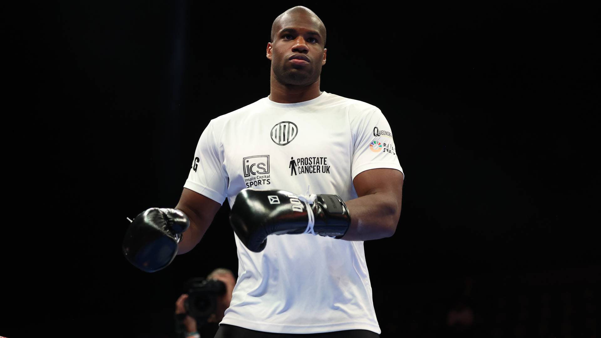 1920x1080 The major change Daniel Dubois has made to ensure 'the greatest victory in boxing history' against Oleksandr Usyk. DAZN News US