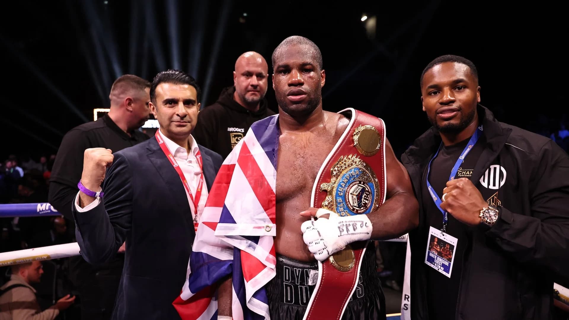 1920x1080 Poll: Who should Daniel Dubois fight next?