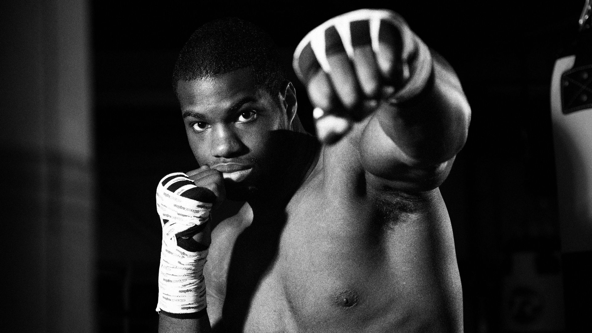 1920x1080 Daniel Dubois Wallpaper