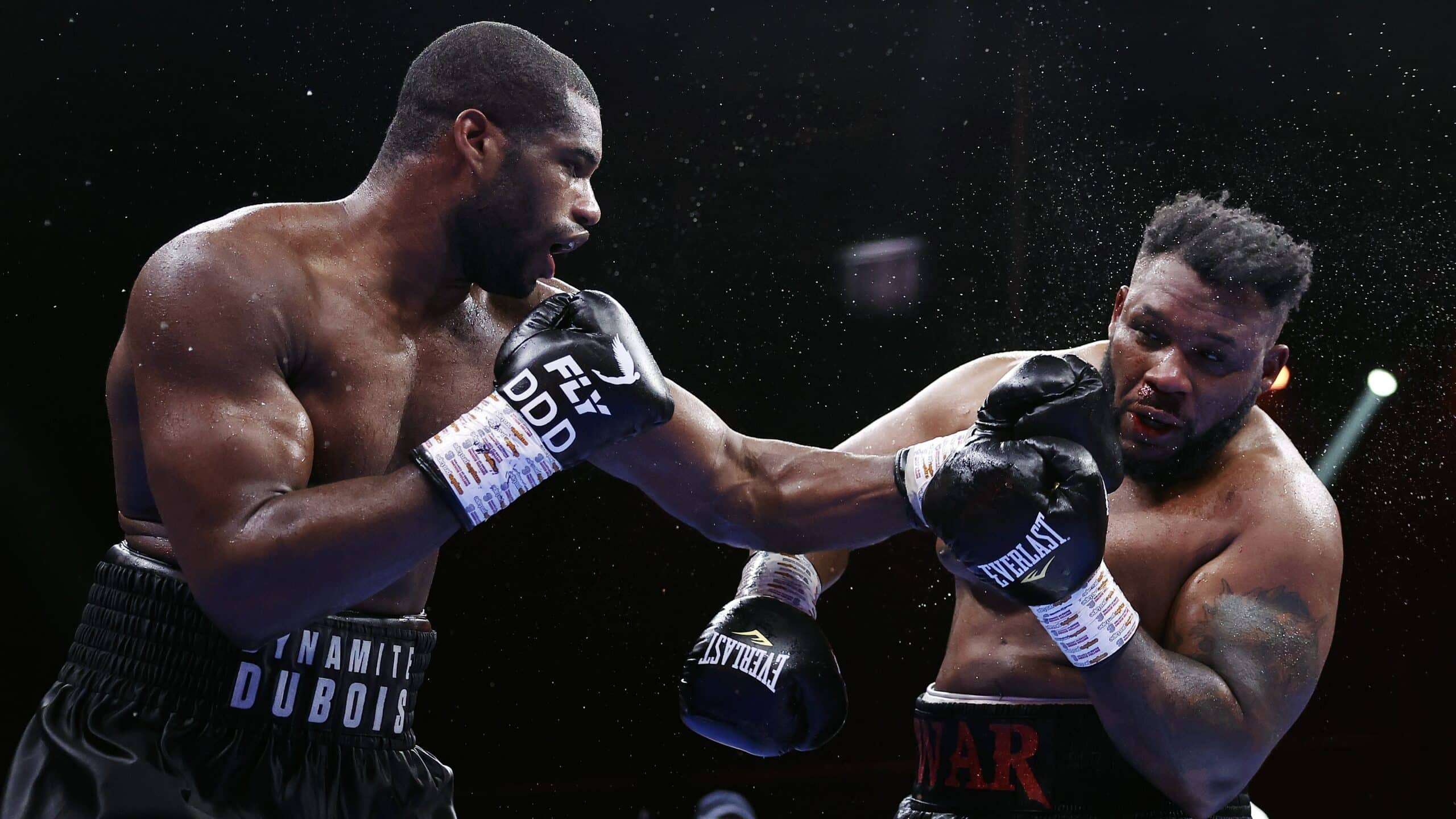 2560x1440 BN Fight Facts: Daniel Dubois Digs Deep To Claim Last Gasp Stoppage Over Jarrell Miller
