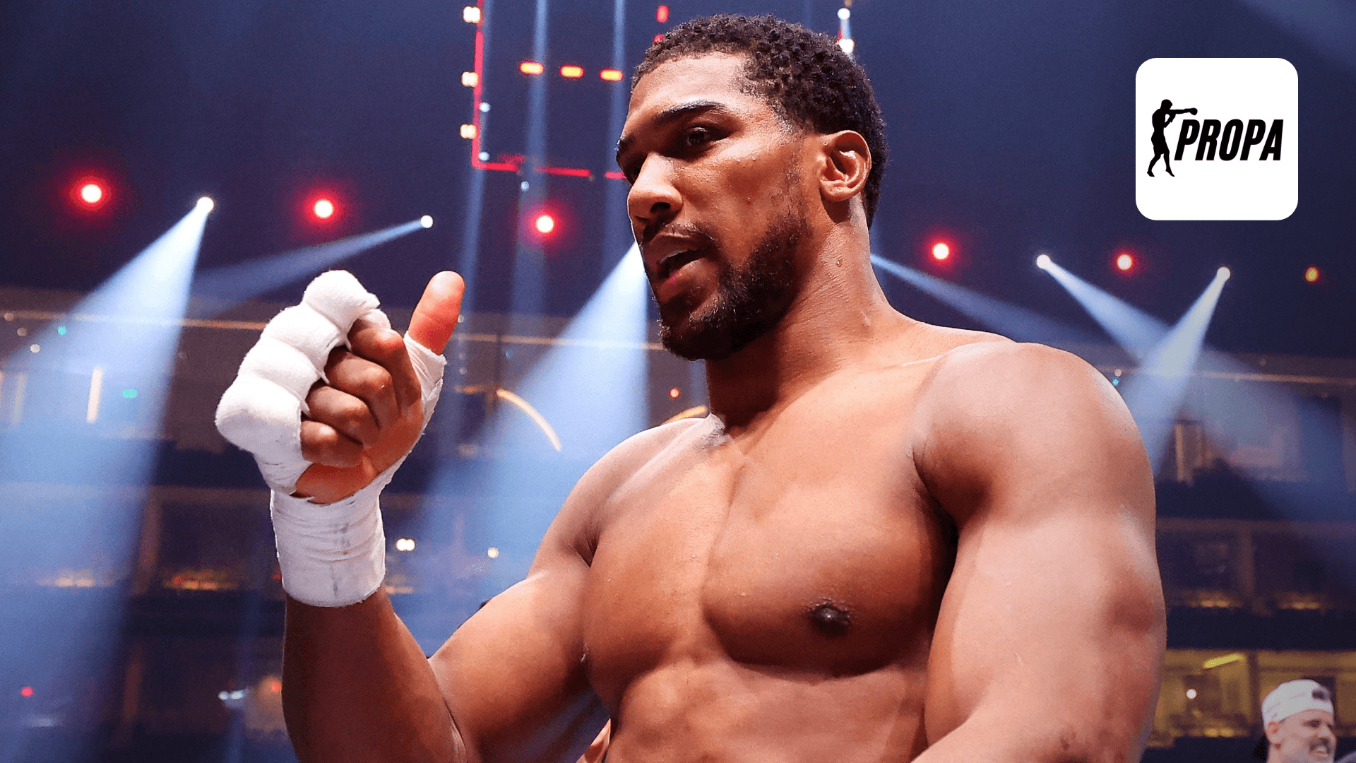1920x1080 Watch Joshua vs. Dubois Would Not Be Close Online