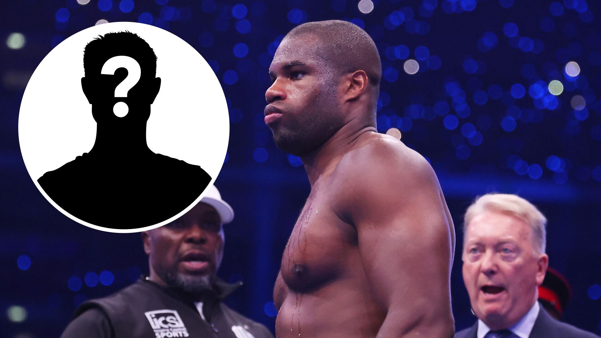 1920x1080 Daniel Dubois 'intense' sparring proved I belong with the top heavyweights, says Olympic gold medallist Sport Review