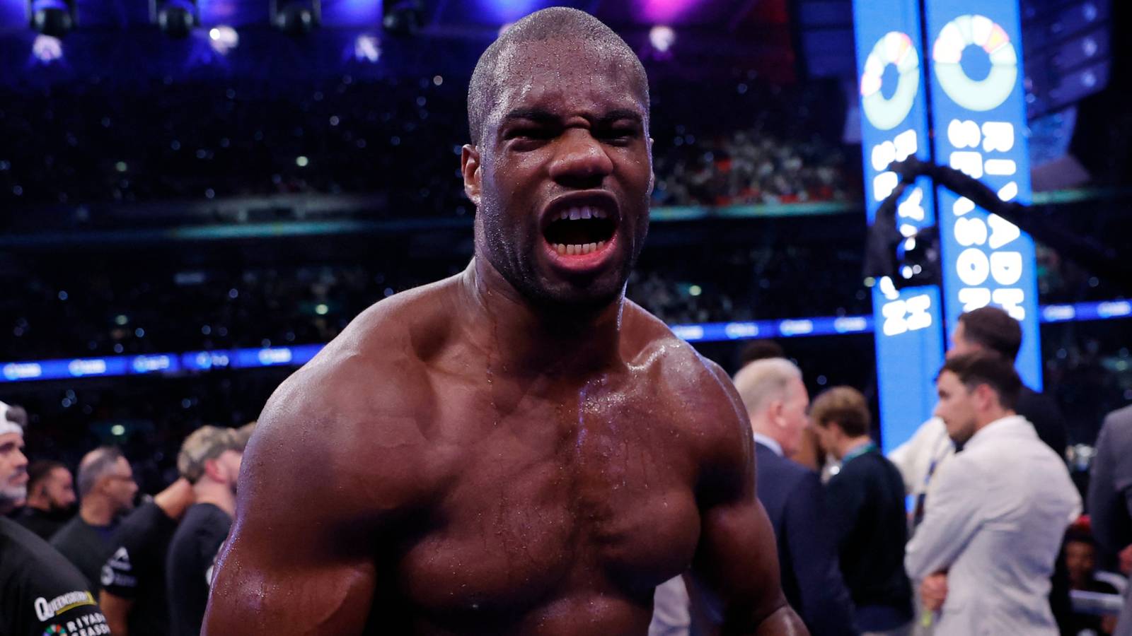 1600x900 Daniel Dubois' Next Fight to Headline 'Greatest Boxing Card Ever'