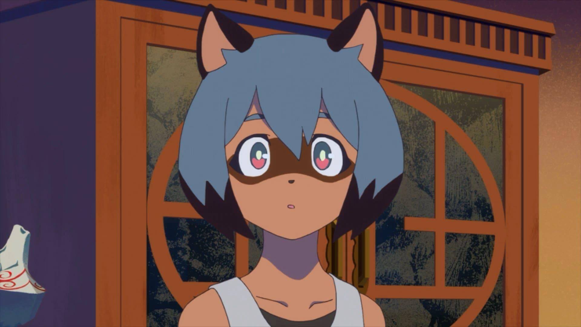1920x1080 Brand New Animal: Saison 1 Episode 2 complet en