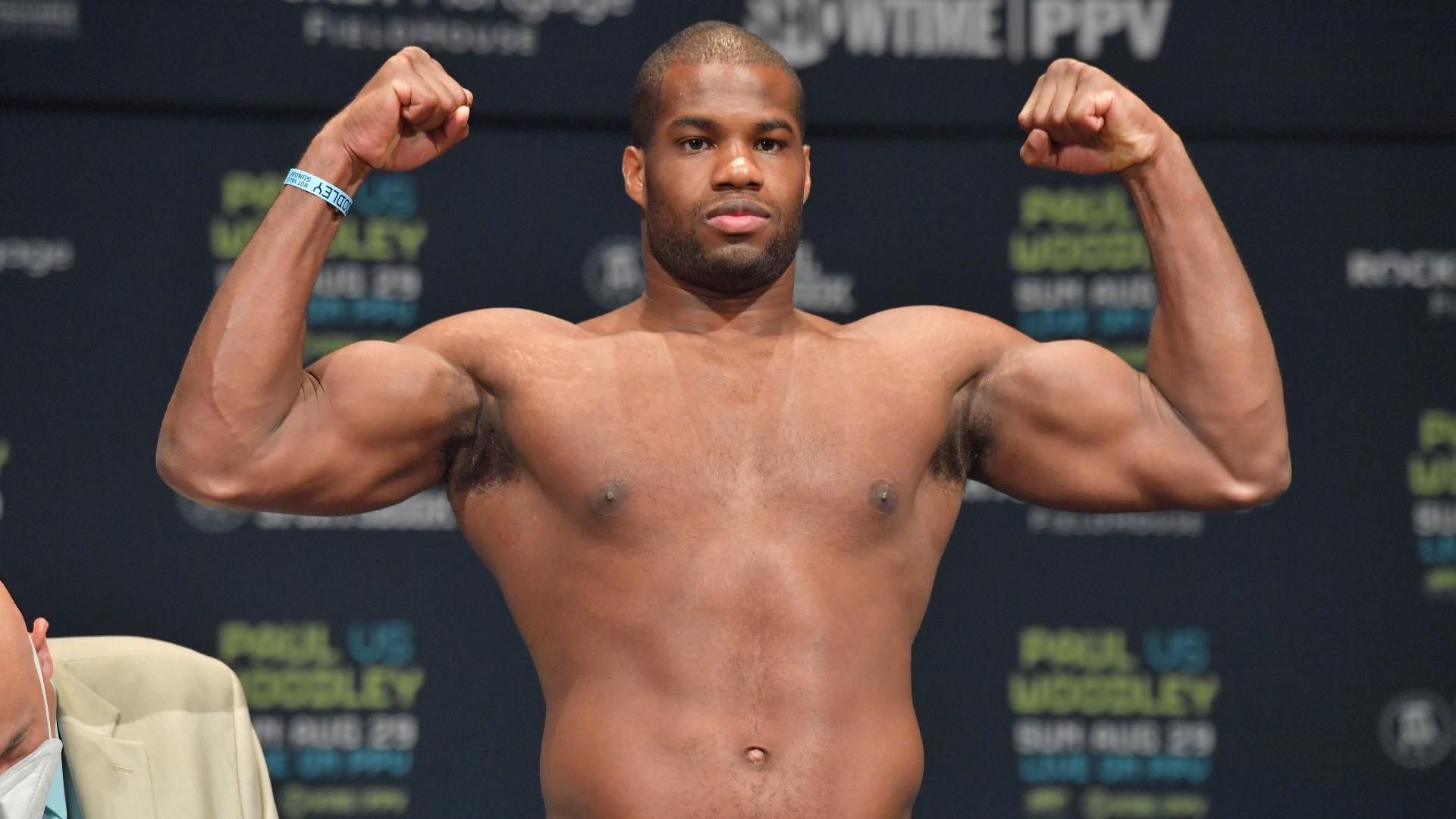 1920x1080 Who is Daniel Dubois? Record, titles, next fight, trainer as British heavyweight secures Oleksandr Usyk shot