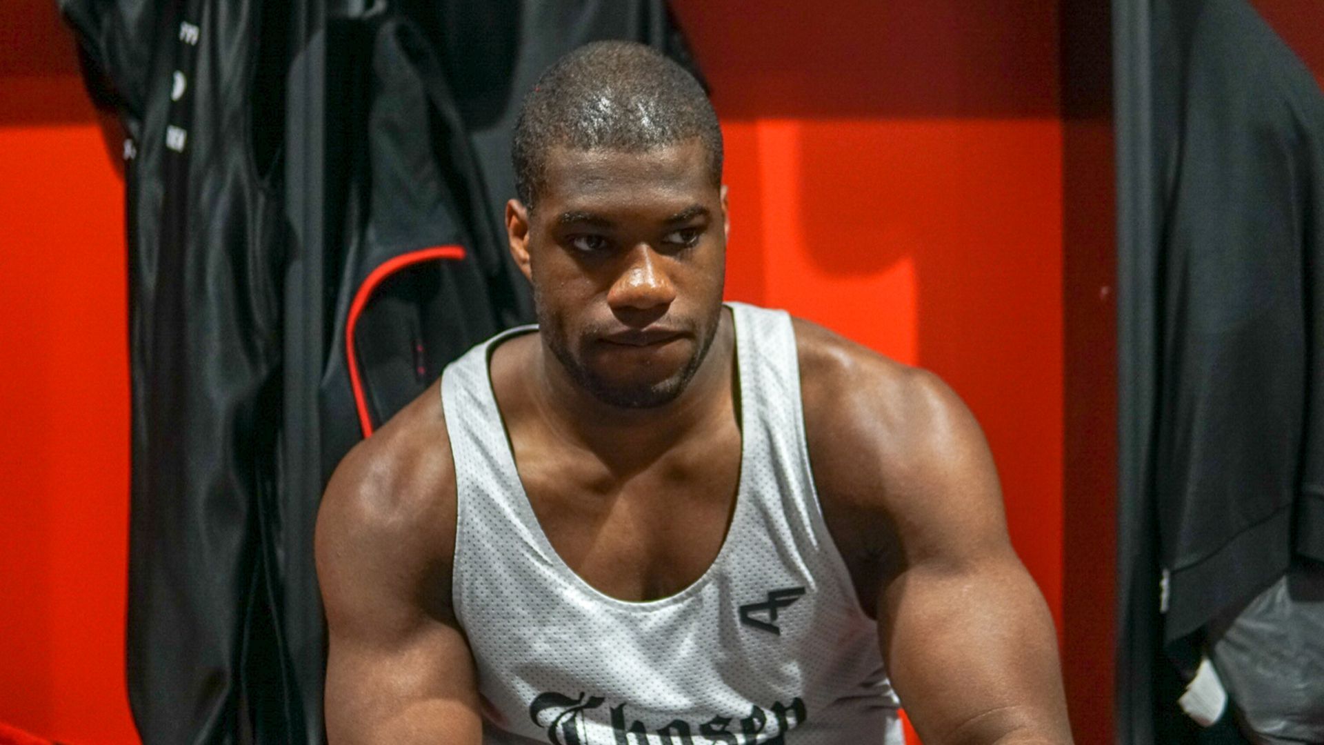 1920x1080 Daniel Dubois: the heavyweight rising star's fitness diary