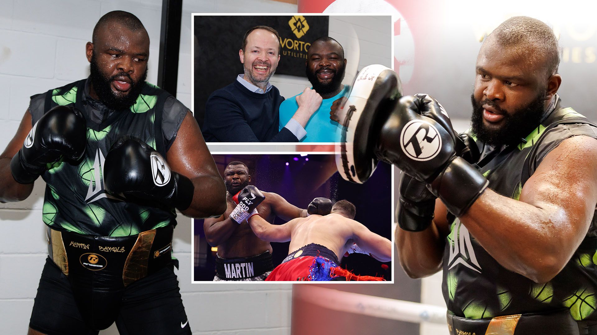 1920x1080 I replaced Daniel Dubois in Saudi fight with 24 hours notice to save my boxing future, here's why I'll never do it again
