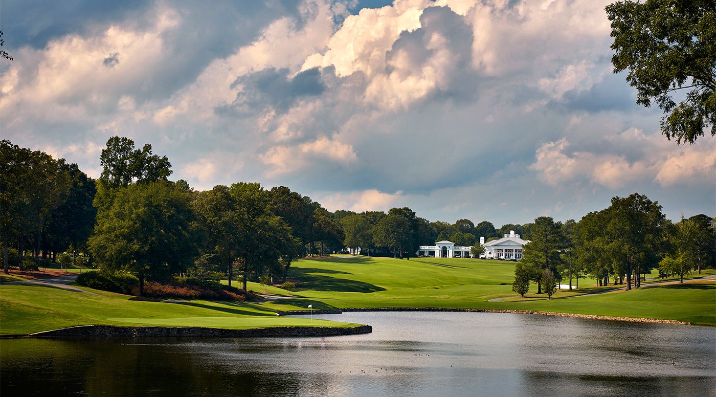 1400x776 things to know about Quail Hollow Club, site of the 2017 PGA Championship