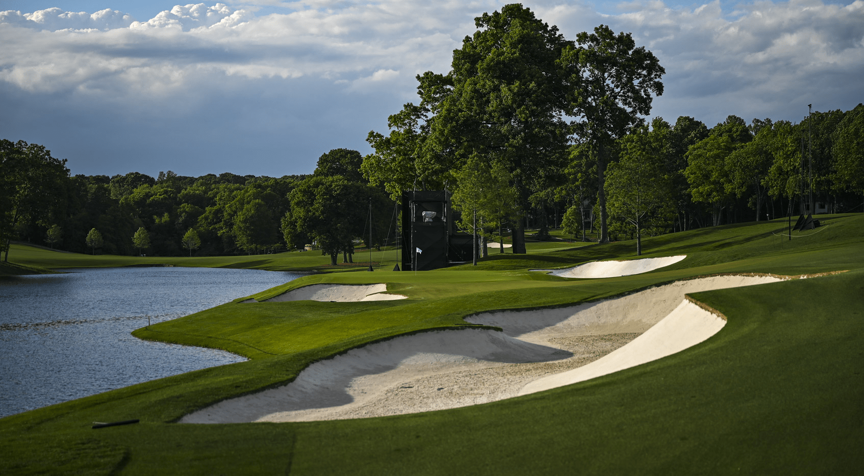 1694x934 Five things to know: Quail Hollow Club
