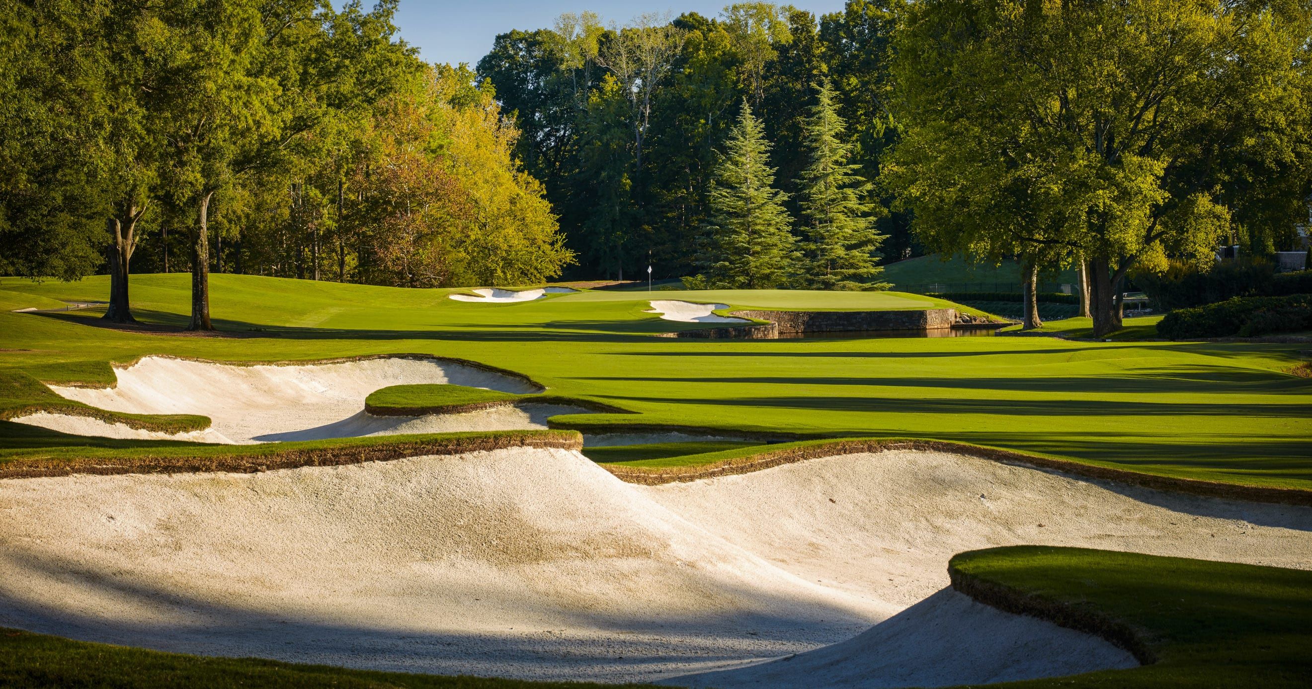 2640x1386 Five things to know: Quail Hollow Club