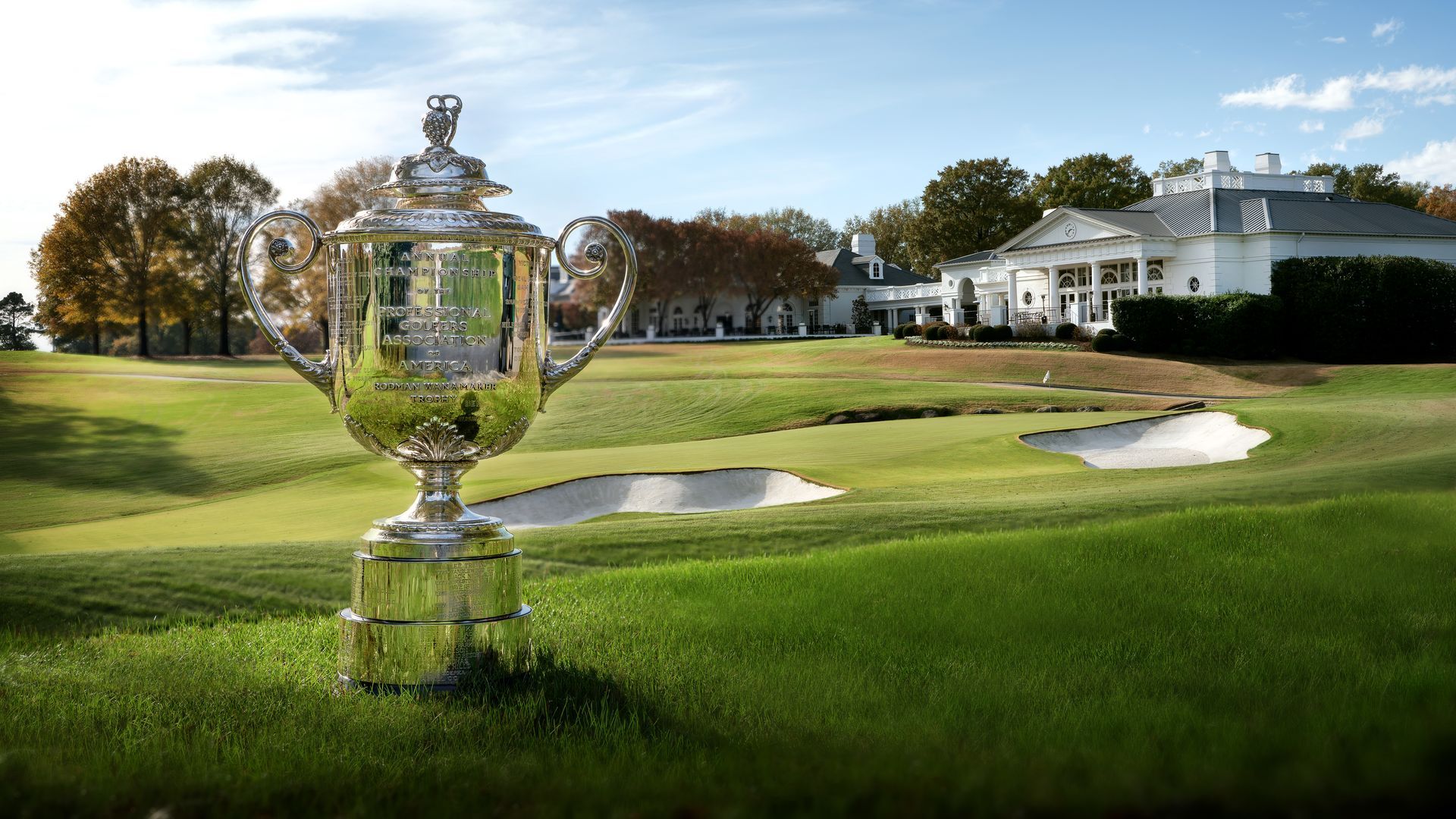 1920x1080 PGA Championship in Charlotte guide