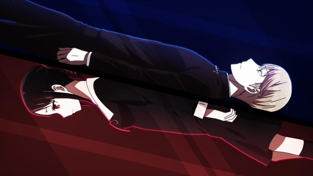 1200x675 HDKirin Sama: Love Is War BD Vol. 1 Design