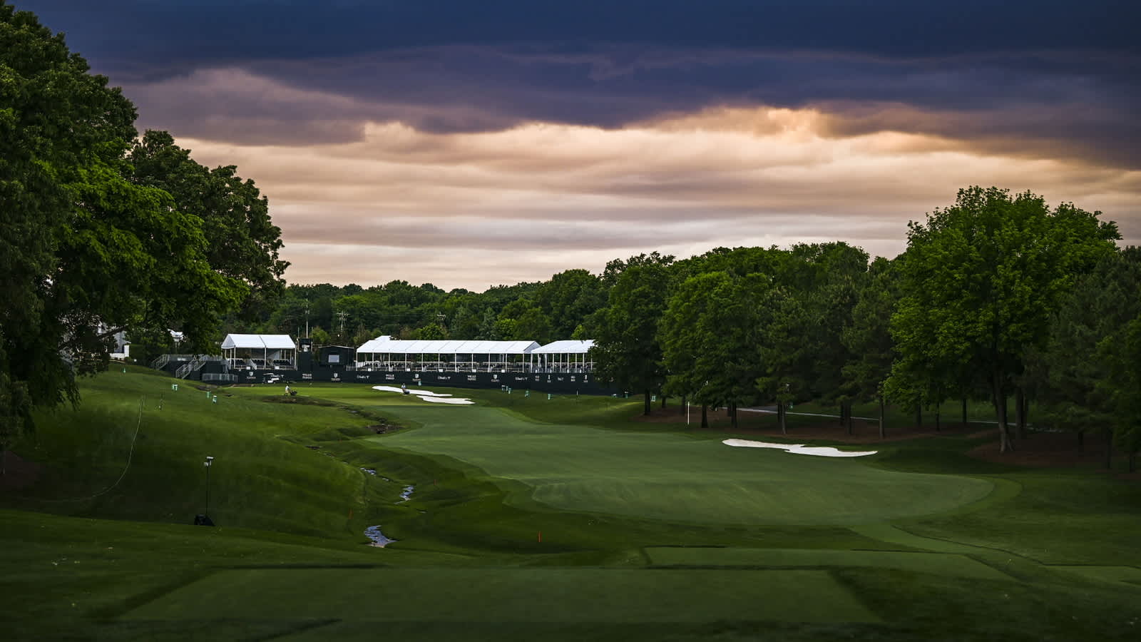 1600x900 Wells Fargo Championship stands as a proving ground
