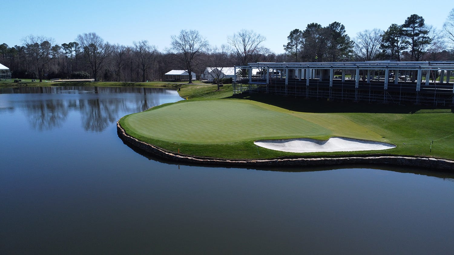 1500x844 Quail Hollow Club photo for the 2025 PGA Championship
