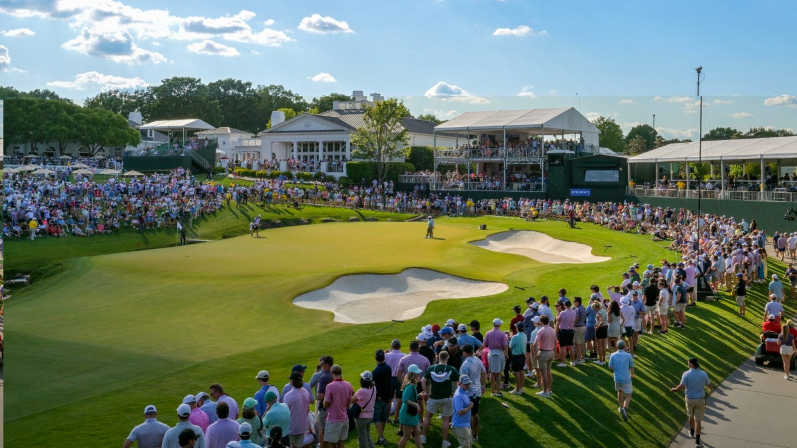 1600x900 PGA Tour 2025: What to Expect at the PGA Championship