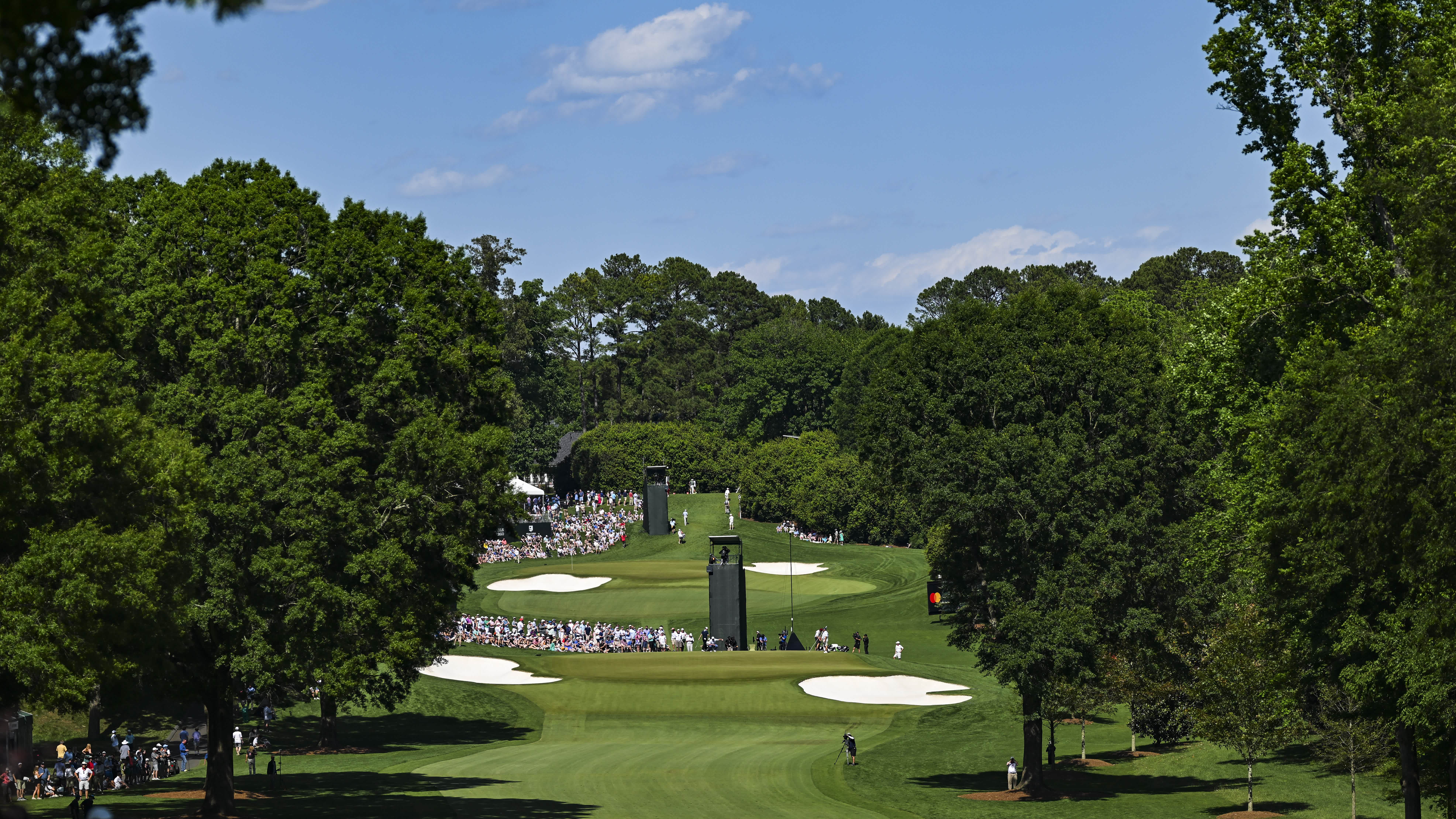 7892x4439 Nine things to know about Quail Hollow Club, site of the 107th PGA Championship