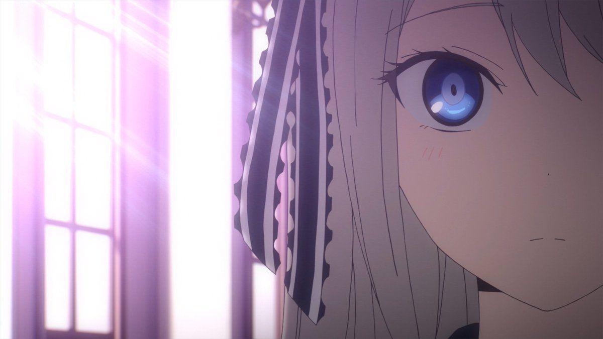 1200x675 BUSHIDO Ar Twitter: “Kaguya Sama Love Is War Episode 8
