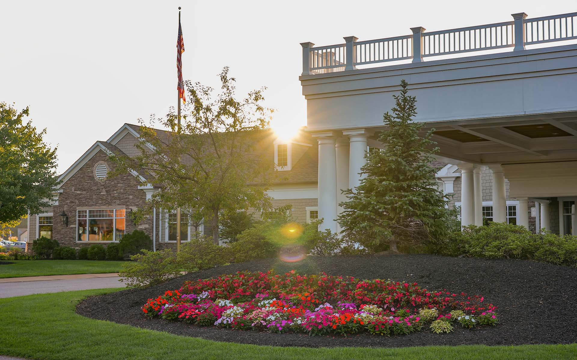 1920x1200 About the Club. Quail Hollow Country Club. Concord Township, OH