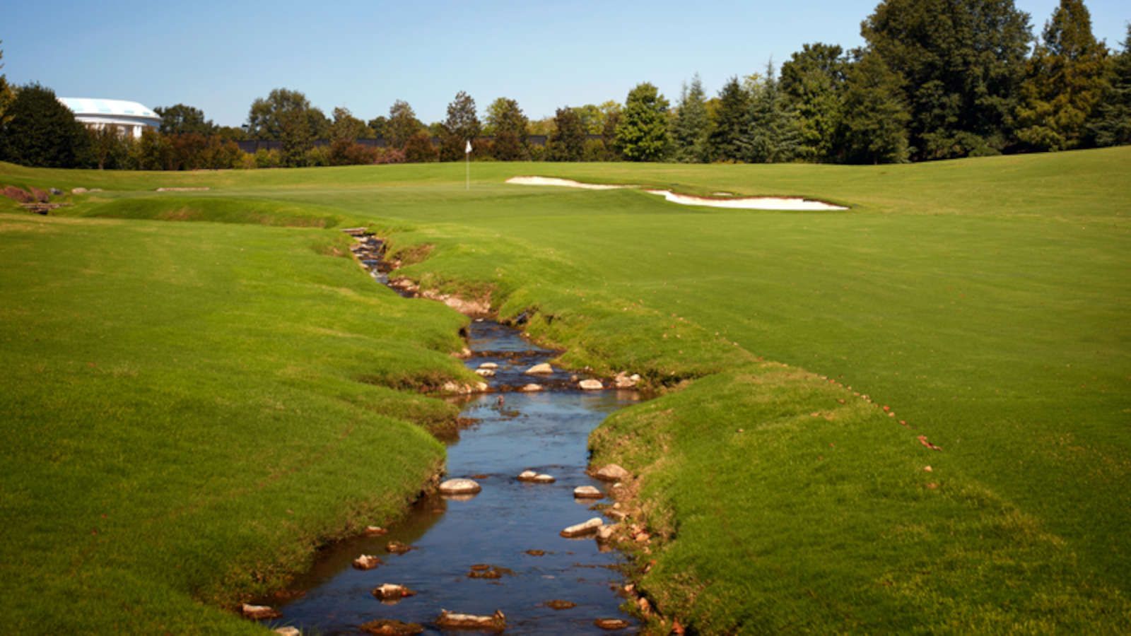 1600x900 The five toughest holes on the PGA Tour according to the stats