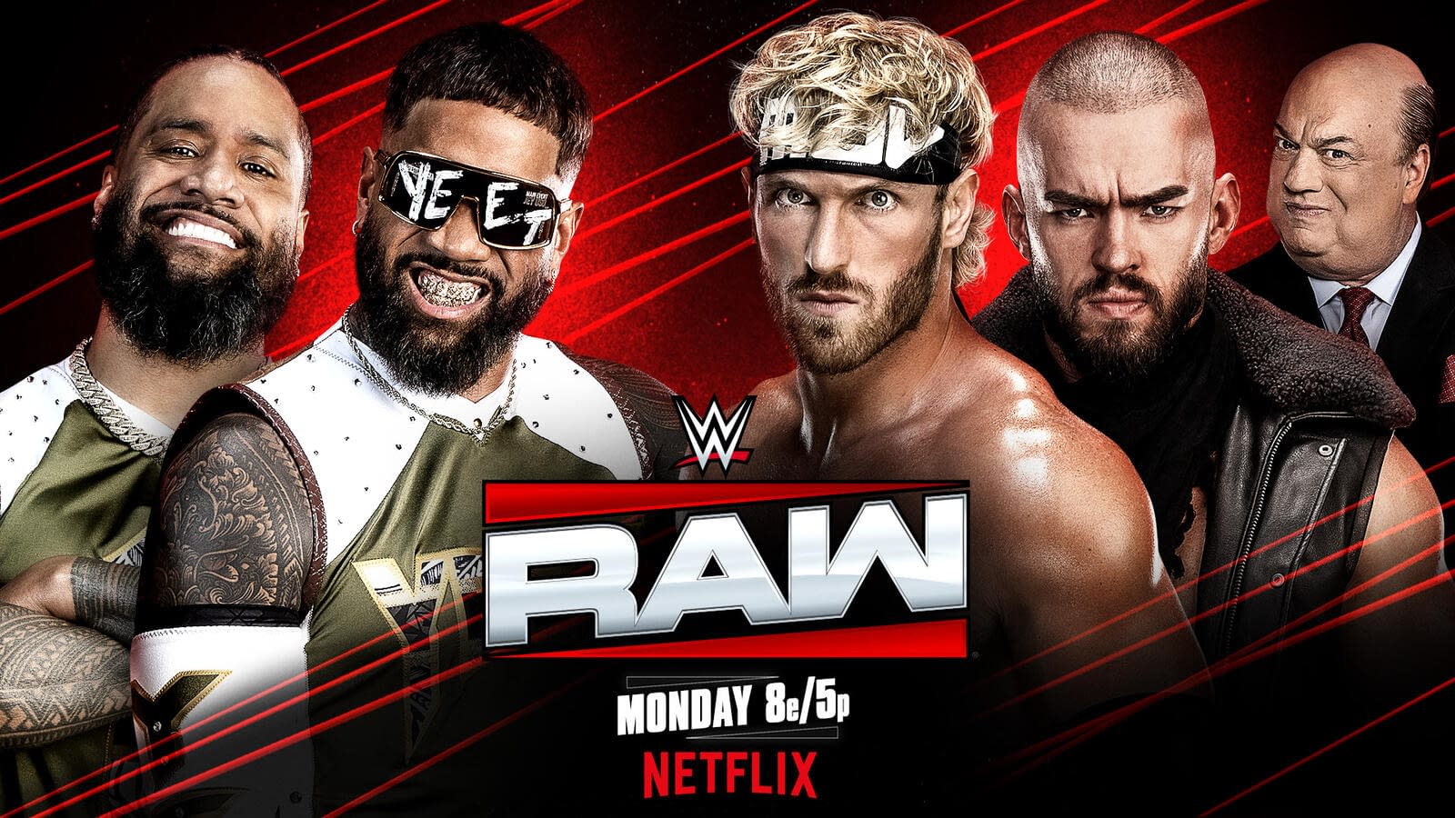 1600x900 WWE Raw Preview: What Titles are On the Line Tonight?