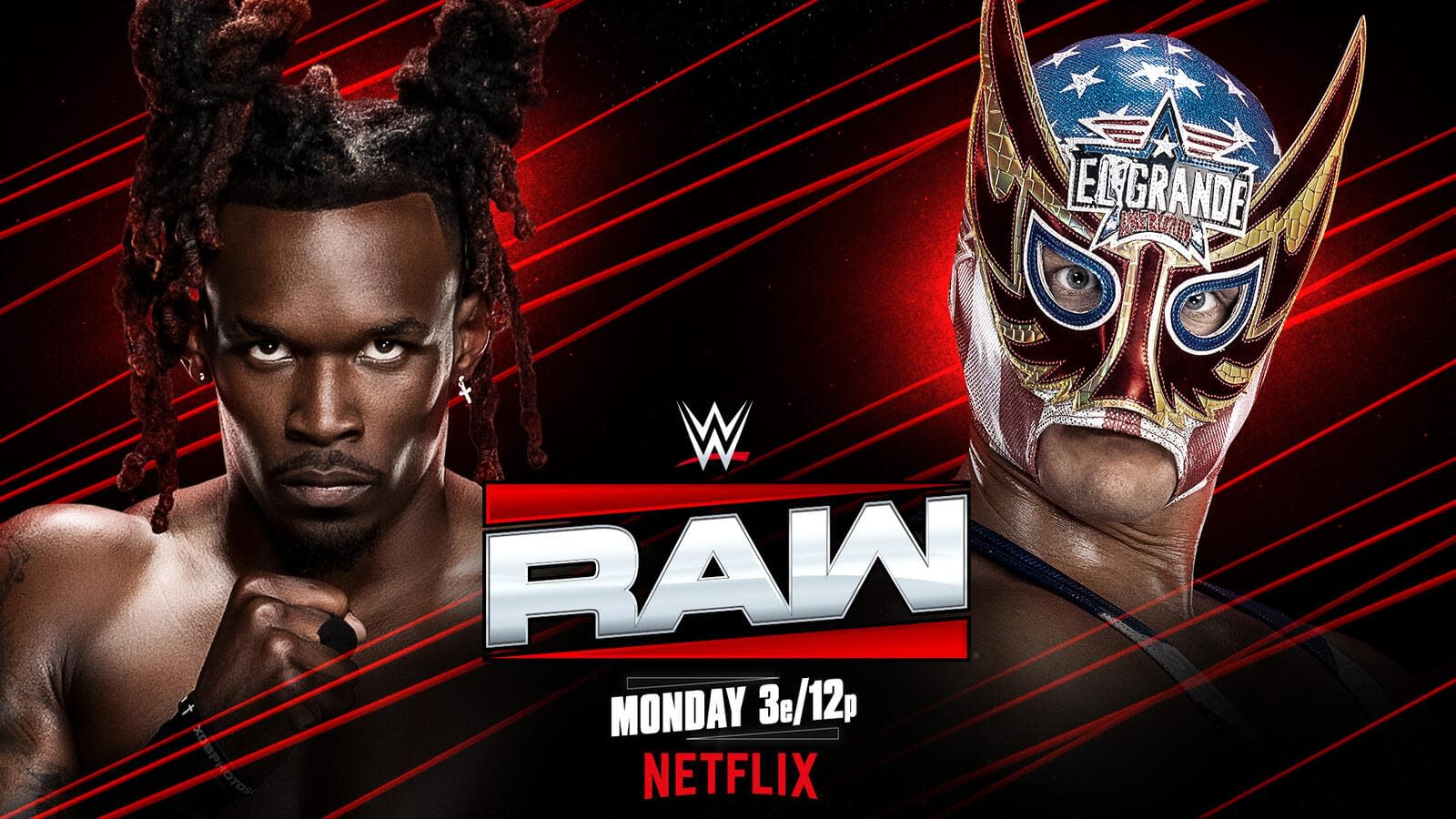 1600x900 WWE Raw Preview: Early Start Time Today for Belfast Show