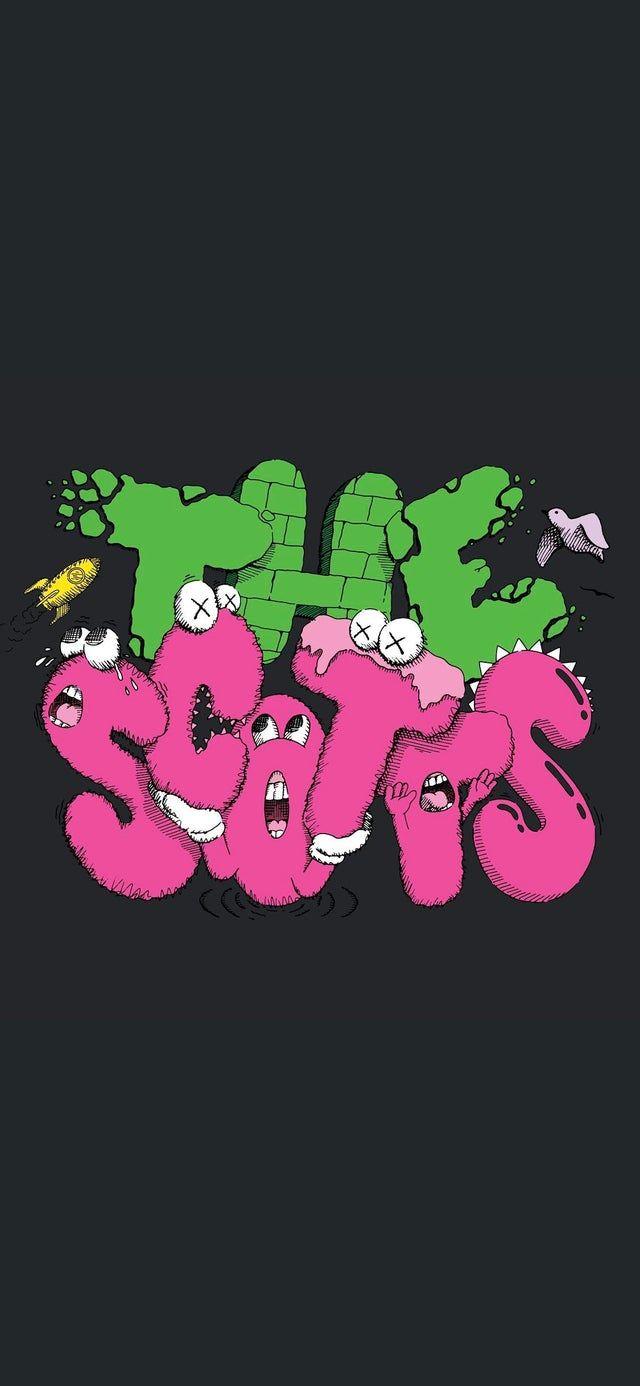 640x1386 Hip Hop Wallpaper
