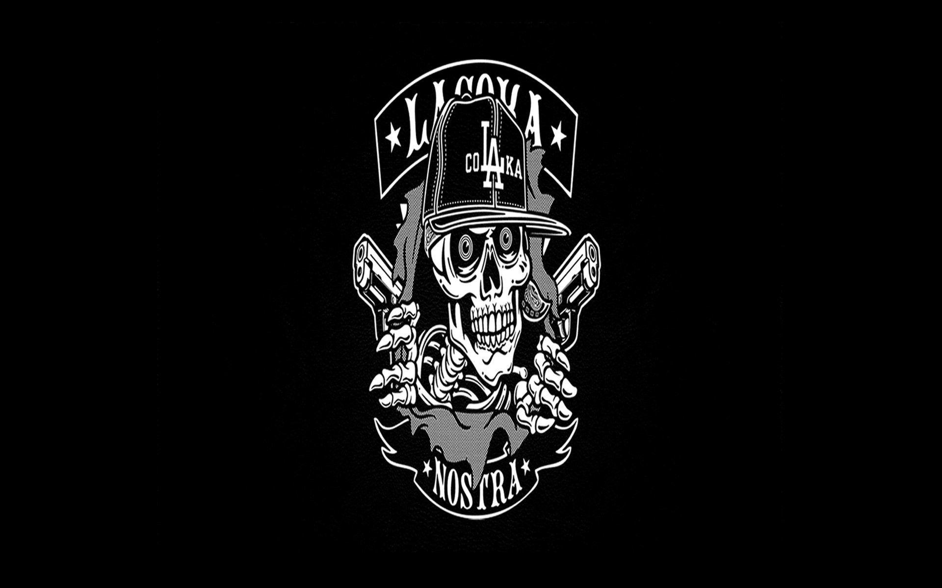 1920x1200 Old School Rap Wallpaper