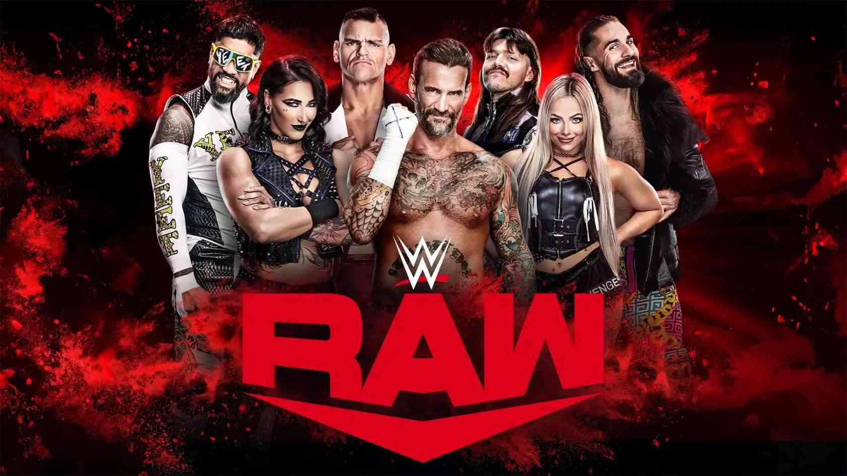 1680x945 Preview For Tonight's Episode Of WWE Monday Night RAW (11 3 25)