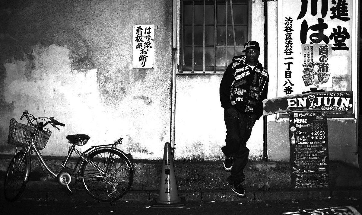 1200x712 My Indie Hip Hop Hustle. The Long Road To Glory Was Paved By. By Talib Kweli Greene