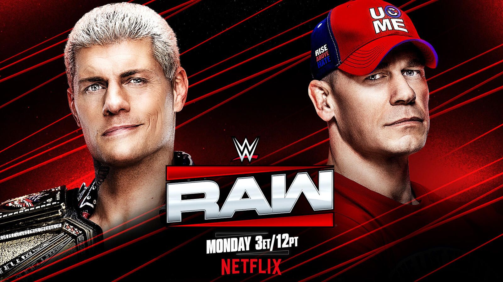 1600x900 WWE Raw on Netflix Results: Winners, Live Grades, Reaction, Highlights From Belgium