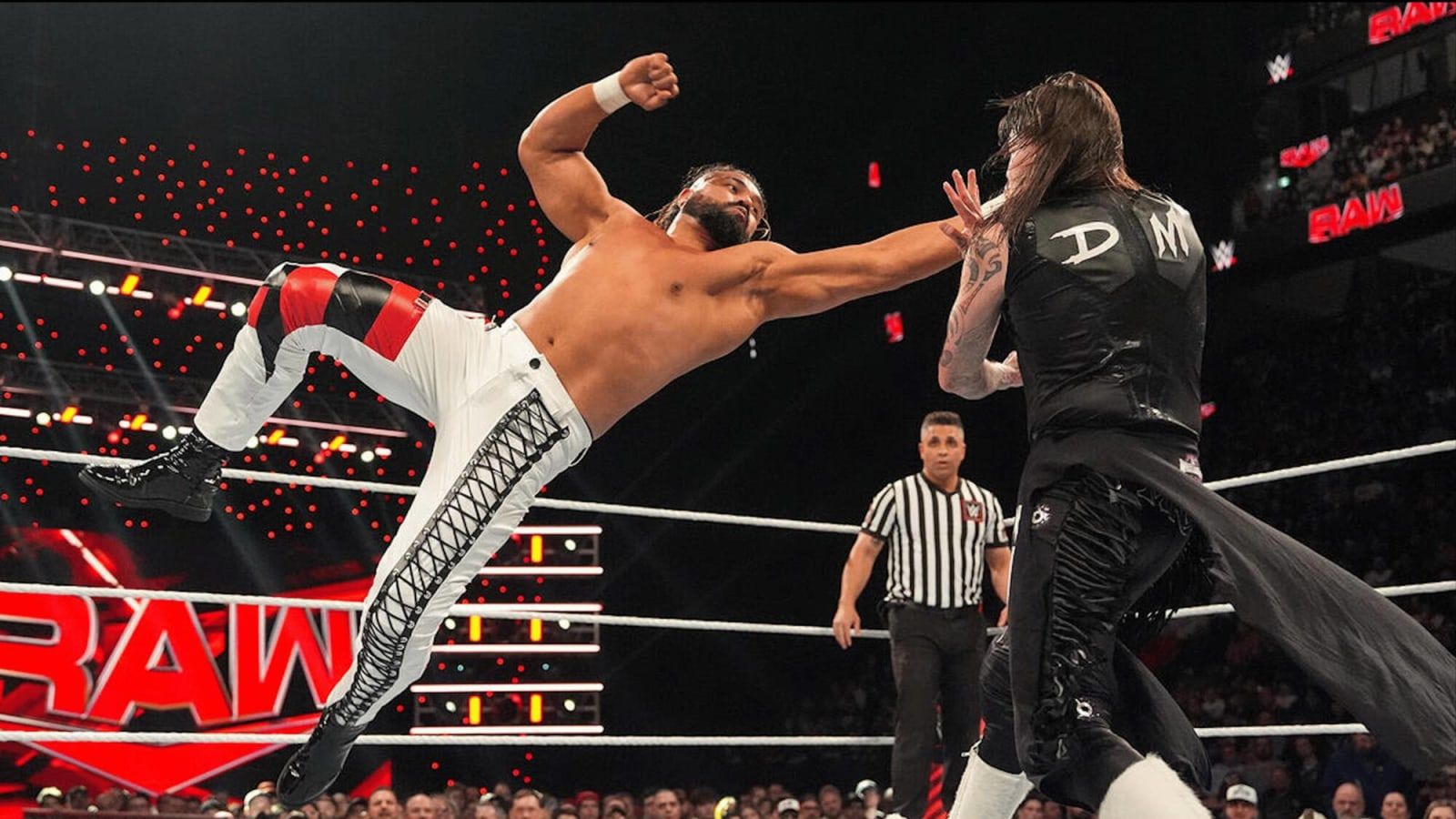 1600x900 WWE Monday Night Raw Preview: Draft Continues (April 2024)