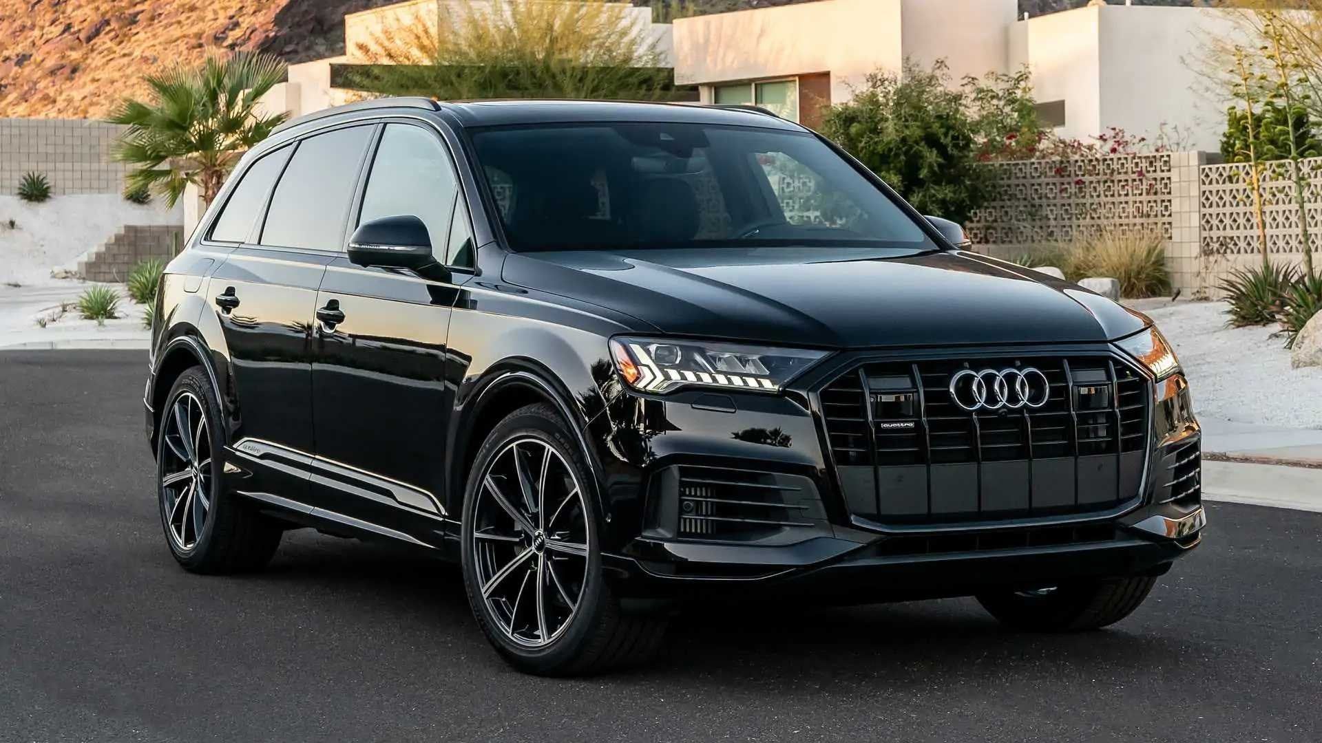 1920x1080 Audi Suggests Q9 Large Luxury SUV Is Coming