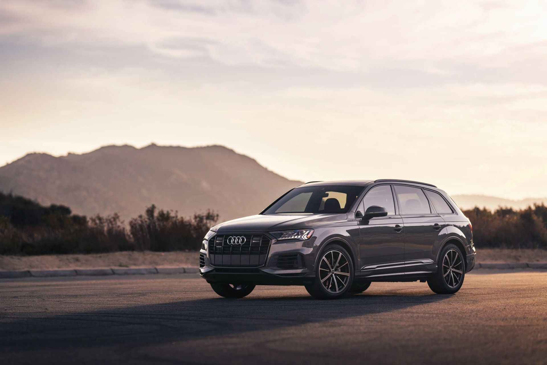 1920x1279 The 2026 Audi Q9 SUV: Everything You Need to Know
