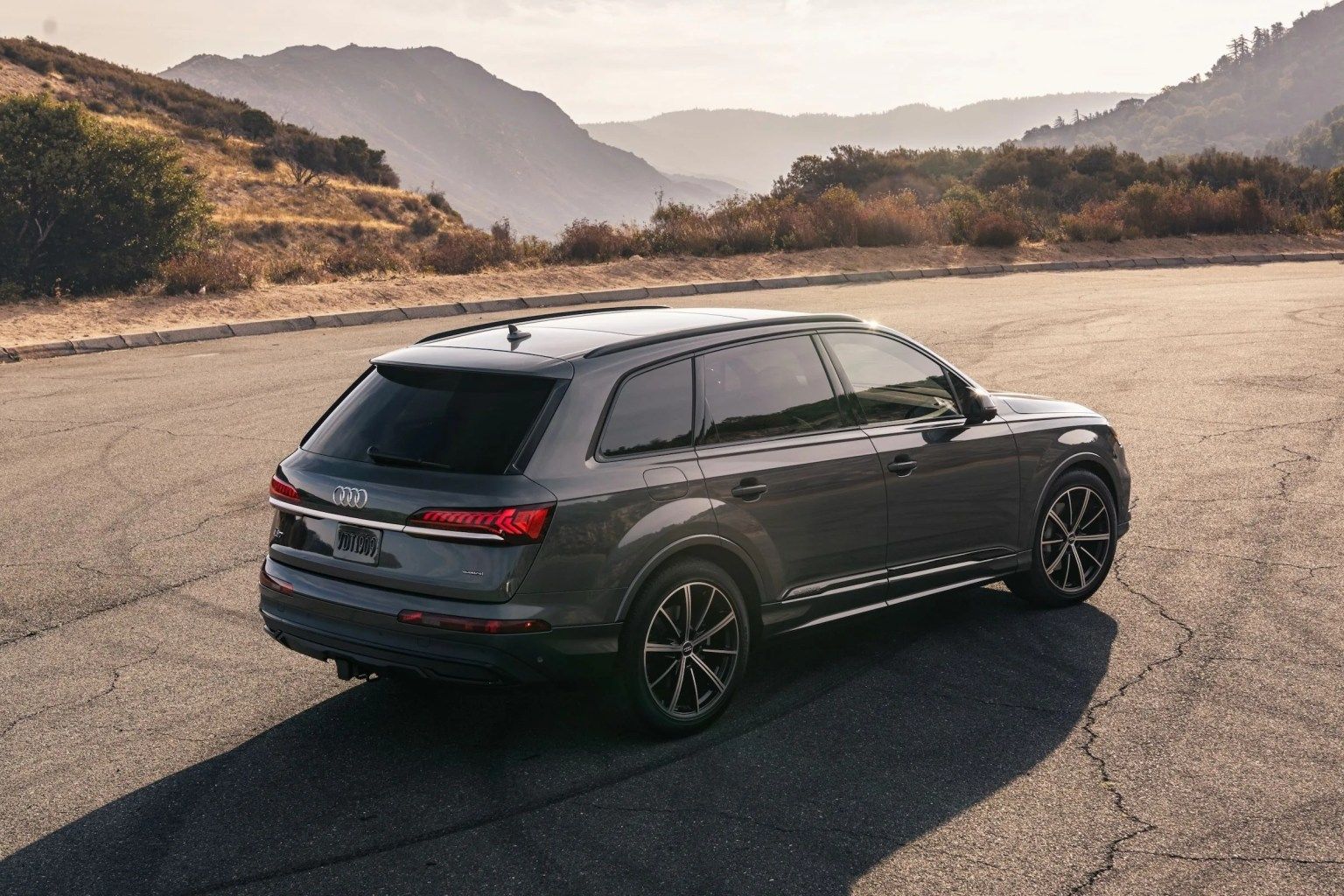 1536x1024 The 2026 Audi Q9 SUV: Everything You Need to Know