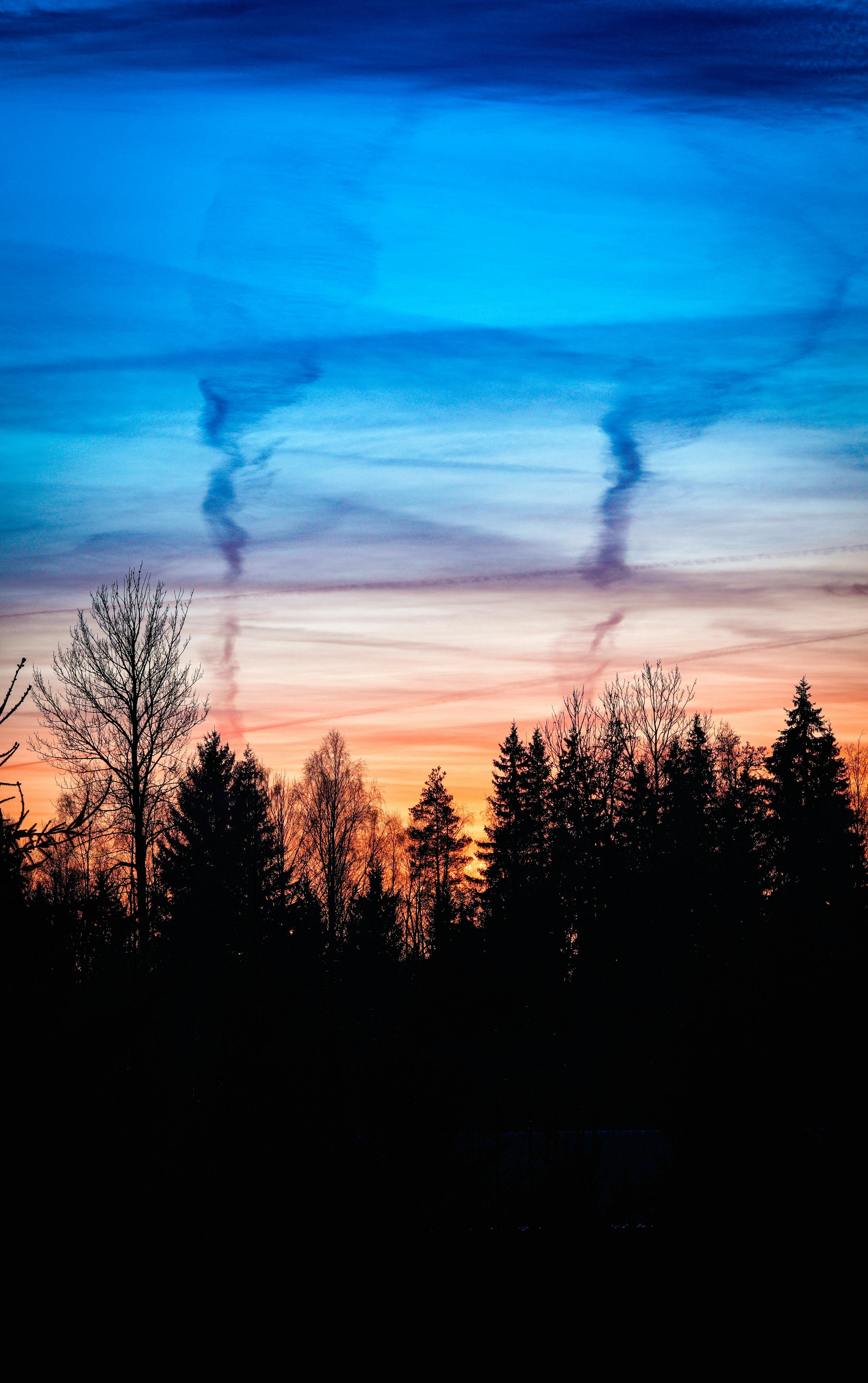 3329x5302 Twilight Sky Photo, Download The BEST Free Twilight Sky & HD Image