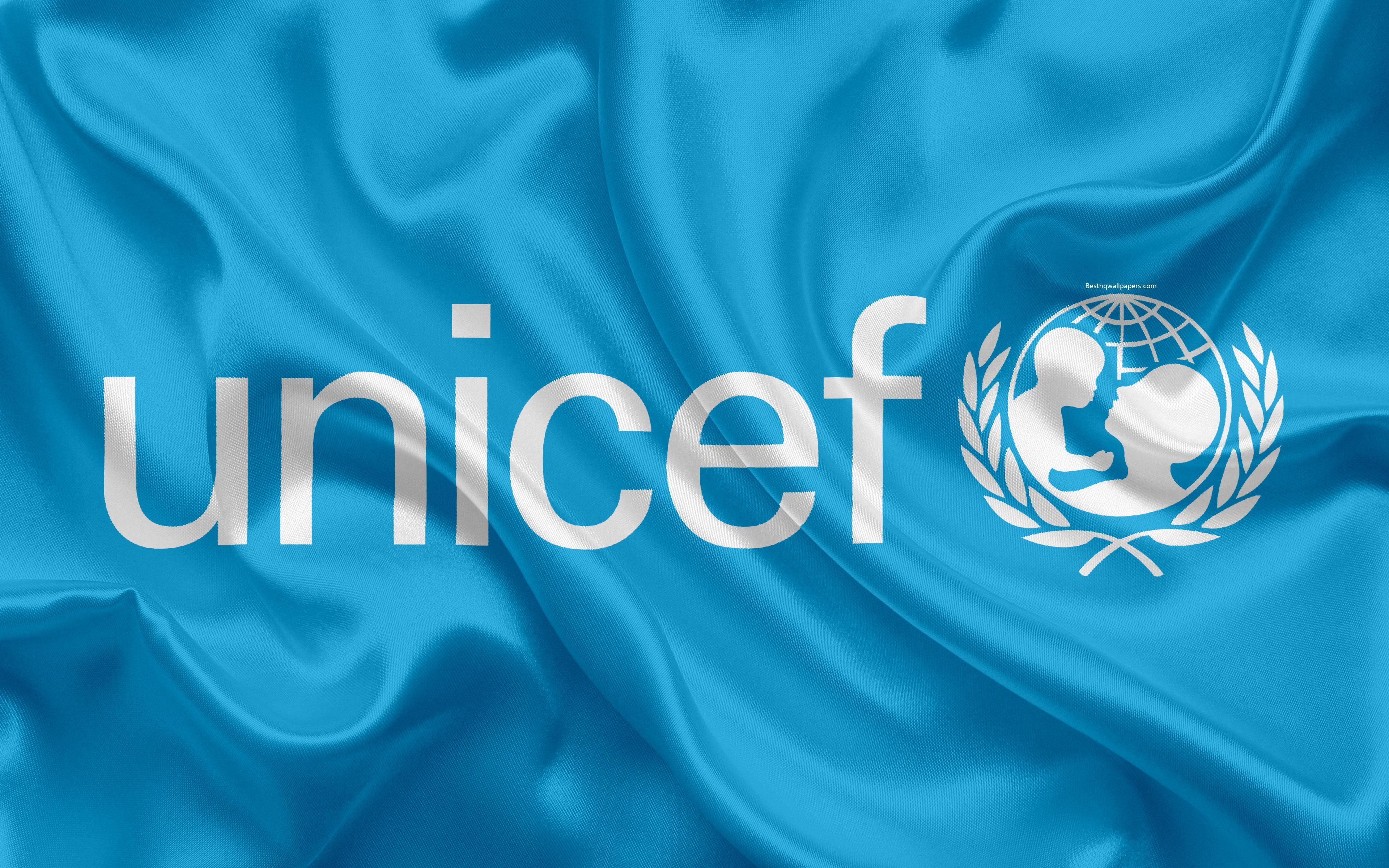 3840x2400 UNICEF Wallpaper