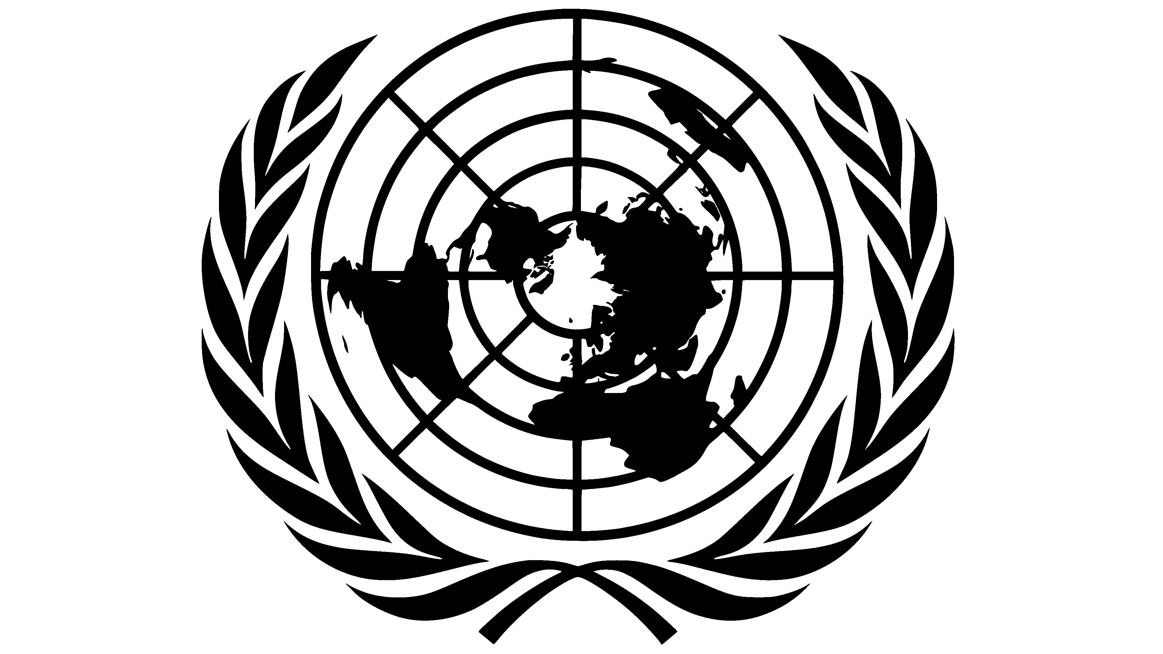 3840x2160 UNICEF Logo, symbol, meaning, history, PNG, brand