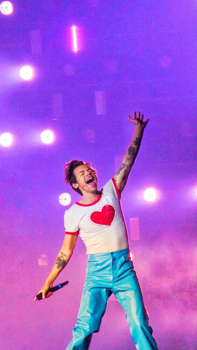 675x1200 Harry Styles