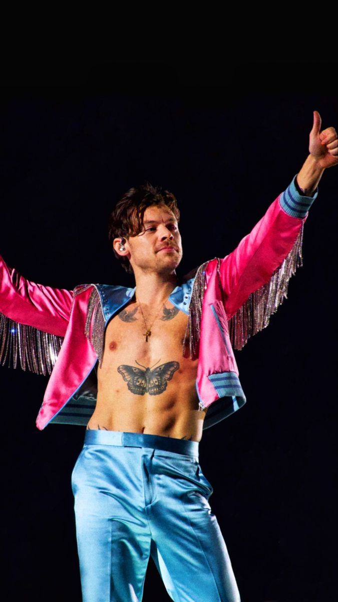 675x1200 Harry Styles